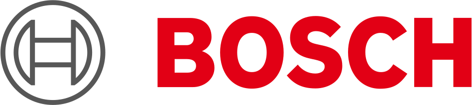 Referenz Bosch Logo